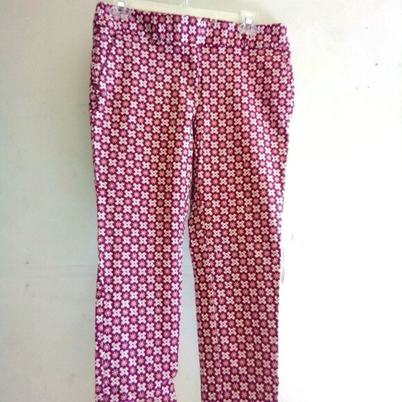 Ann Taylor loft pants size 6p (box 17) - Picture 1 of 3